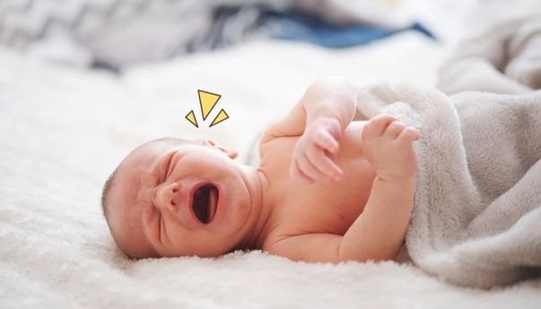 Bayi Lahir dengan Berat Badan Rendah? Mungkin Ini Penyebabnya!