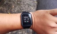 Smartwatch Murah Berkualitas Ini Bisa Anda Miliki dengan Budget Kurang dari 1 Juta