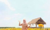 Wisata di Jombang yang Instagramable