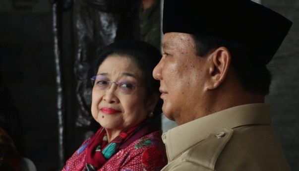 Pakar Soal Duet Prabowo-Puan: Megawati Bisa Jadi Mentor