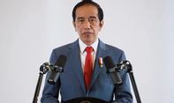 Jokowi ke Awardee LPDP Luar Negeri: Pulang, Meskipun Gaji di Sini Lebih Rendah