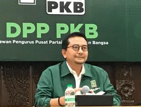 PKB Bidik 35 Calon Kepala Daerah untuk Pilkada 2024, Pastikan Bakal Banyak Kejutan di Jawa