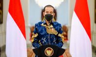 Teken Jokowi di PP Statuta UI Muluskan Rangkap Jabatan Rektor Ari Kuncoro