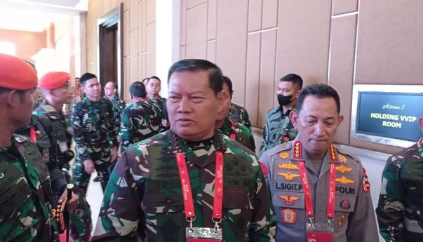 Beda dengan Kapolri, Panglima TNI Bantah Pilot dan Penumpang Pesawat Susi Air Disandera KKB Papua