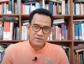 Luhut Disebut Tak Terlibat Dukungan Apdesi Jokowi 3 Periode, Refly Harun: Omong Kosong Rasanya