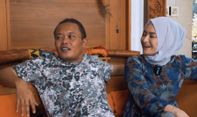 Sule Tegas Bantah Isu Selingkuh dengan Tisya Erni: Jadi, Itu Fitnah!