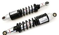 Berencana Ganti Shockbreaker? Cek Dulu 4 Merk Shockbreaker Motor yang Empuk