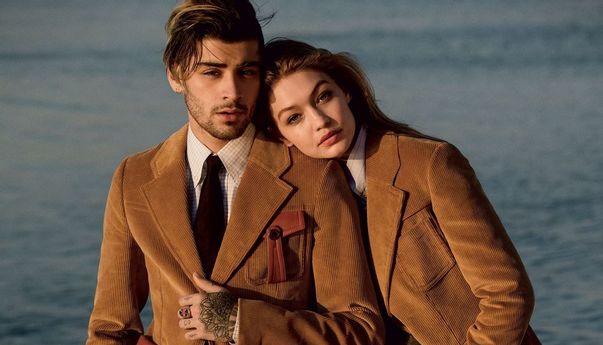 Pernyataan Zayn Malik Usai Ramai Tuduhan Pukuli Yolanda Hadid: Ini Masalah Pribadi