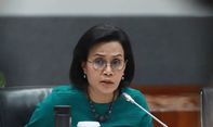 Sri Mulyani Bakal “Kliyengan” Soal Perekonomian: Indonesia Dihantam Omicron, Tapering Amerika Serikat dan Persoalan Rantai Pasok China