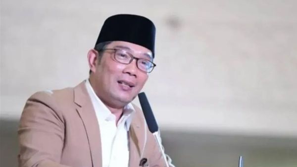 RK Tak Terima Disebut Manfaatkan Kematian Eril untuk Cari Simpati: Fitnah, Semoga Diberi Hidayah