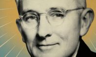 Cara Berteman Ala Dale Carnegie