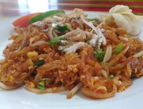 Mantap! Ini Daftar Makanan Khas Bengkalis untuk Manjakan Lidahmu