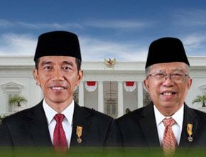 Kritik Pedas BEM UI ke Presiden Jokowi: “Kerja Kerja Kerja Tapi Sia-sia”