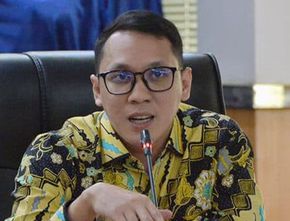 DPRD Bakal Pantau Proyek Perluasan Jaringan Pipa Air Bersih 19.234 Kilometer, Pastikan Selesai Tepat Waktu