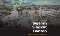 Sejarah Singkat Banten