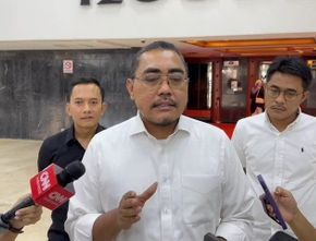 Jazilul Fawaid Prediksi Hanya Ada Dua Paslon di Pilgub Jakarta 2024