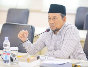 Apresiasi Gerakan Pilah Sampah di Bantul, Gus Hilmy: Solusi Konkret Masalah Sampah