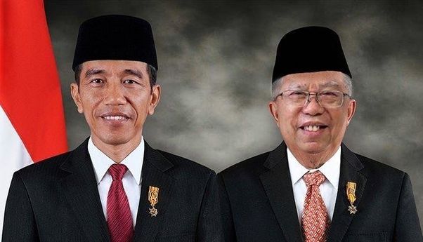 Besok Jokowi Dilantik, Ada Makanan Gratis!