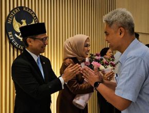 Menjabat Menkes Lagi, Budi Gunadi Sadikin Bakal Prioritaskan 3 Program Ini