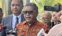 Digugat PDIP karena Sita Buku Partai, KPK: Jika Tidak Terkait Perkara Biasanya Dikembalikan