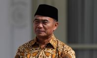 Larangan Mudik Pada 6-17 Mei Berlaku untuk Semua Orang di Indonesia