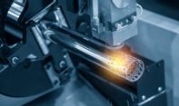 Laser Micromachining: Inovasi BRIN untuk Energi Listrik Berbasis Kelembapan Udara