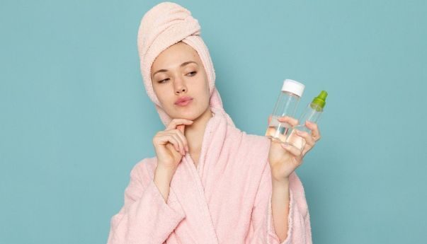 Hati-hati! 6 Bahan Skincare Ini Tidak Boleh Diaplikasikan pada Wajah