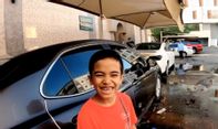 Viral Bocah Keturunan Madura Dapat Warisan Mobil dan Apartemen Mewah di Arab Saudi
