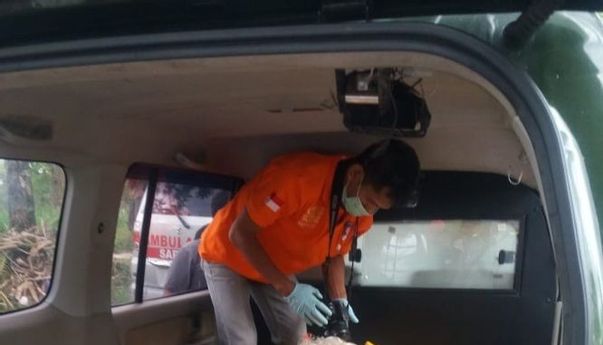 Jalani Ritual Labuhan Merapi, Abdi Dalem Temukan Kerangka Manusia