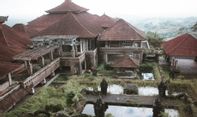 Tahukah Tempat Wisata Terseram di Indonesia? Cek Saja Daftar Berikut Ini