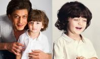 Viral Video Fasihnya Bacaan AbRam Khan, Anak Bungsu Shanrukh Khan saat Shalat