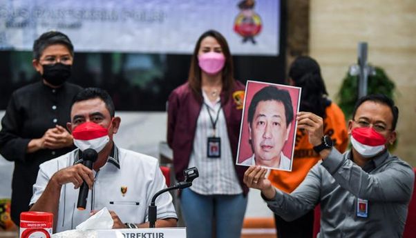 Kerugian Rp106 Triliun: Kasus Penipuan KSP Indosurya Lahap Habis 23 Ribu Korban