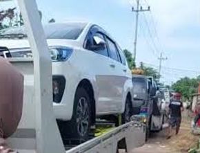 Viral, Satu Desa di Tuban Borong Mobil Pakai Uang Ganti Rugi Kilang Minyak