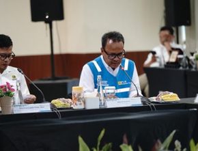 Kerja Sama Energi Bersih Indonesia-Bangladesh Diperkuat lewat PLN NP