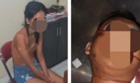 Oknum Polisi Batal Booking Cewek Michat Berakhir Tewas Ditusuk Bagian Leher