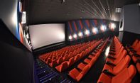 Kapasitas Maksimal 50 Persen! Bioskop Sudah Boleh Buka di Wilayah PPKM Level 2 dan 3