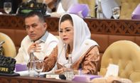 Kenaikan PPN 12 Persen, Gerindra: PDIP yang Usulkan, Sekarang Lempar Kesalahan ke Prabowo