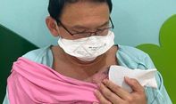 Kabar Bahagia dari Ahok, Anak Keduanya Bernama Sarah Eliana Purnama Lahir