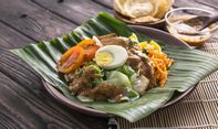 Resep Mudah Membuat Gado-gado, Makanan Sehat yang Optimalkan Hari Anda