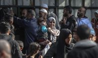 Evakuasi Warga Palestina dari Gaza ke Indonesia Harus dengan Kesepakatan Pimpinan Timur Tengah