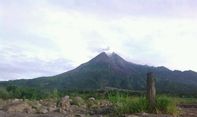 BPBD Peringatkan Potensi Bencana Sekunder Akibat Erupsi Gunung Merapi