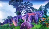 Maen ke Bangka Belitung Jangan Lewatkan Wisata Batu Belimbing