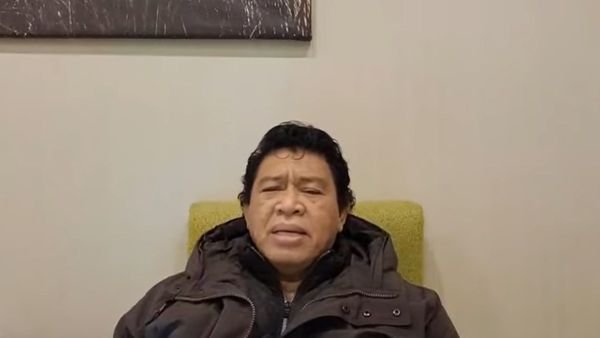 Pendeta Saifuddin Ibrahim Malah Remehkan Polisi Bilang Enggak Takut: Saya Lebih Takut dengan FPI