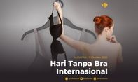 Hari Tanpa Bra Internasional