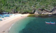Mengejutkan! Pantai Gesing Gunungkidul Akan Jadi Pelabuhan, Begini Kondisi Geografisnya