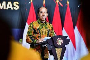 Presiden Jokowi Mulai Berkantor di IKN pada 28 Juli Mendatang