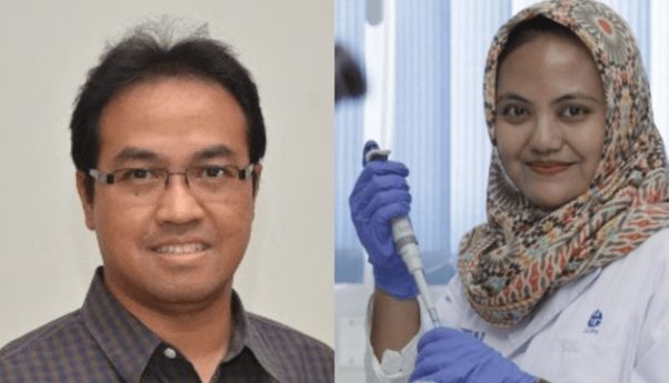 Bangga! 2 Peneliti BRIN Masuk Top 2% World Ranking Scientists 2021