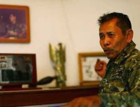 Kisah Tatang Koswara: Penembak Jitu TNI yang Kebal Bisa Ular dan Berhasil Tumpas 80 Orang