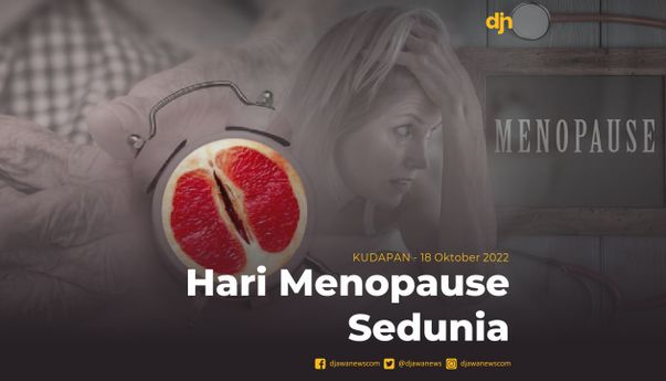 Hari Menopause Sedunia