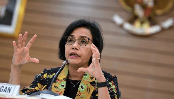 Mulai 1 Juli, Sri Mulyani Tarik Pajak Spotify, Zoom, Netflix dan Perusahaan Digital Lainnya